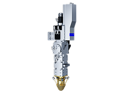 FW508 Cladding Welded Joint